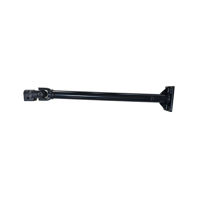转向管柱