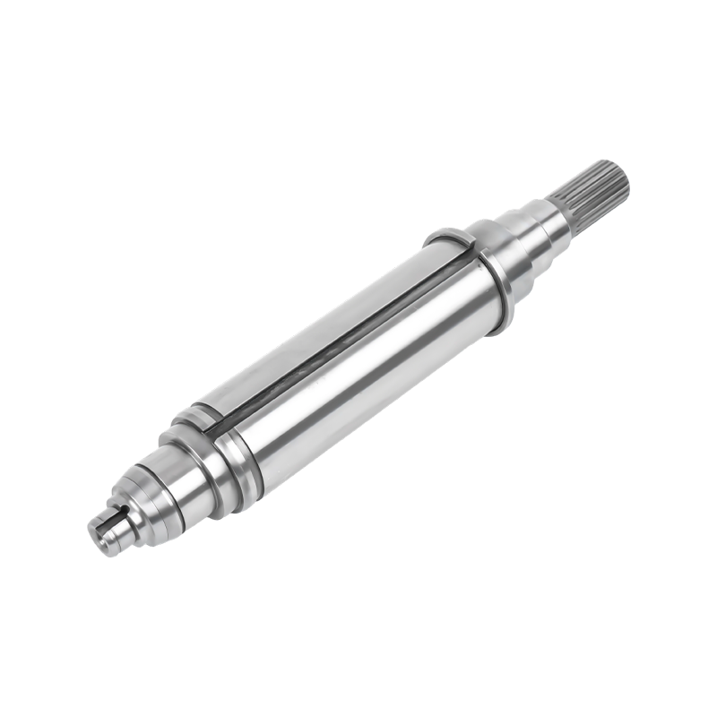 新能源汽车电机轴