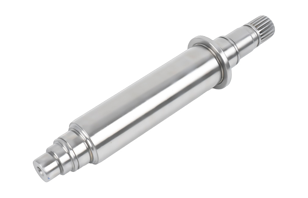 新能源汽车电机轴